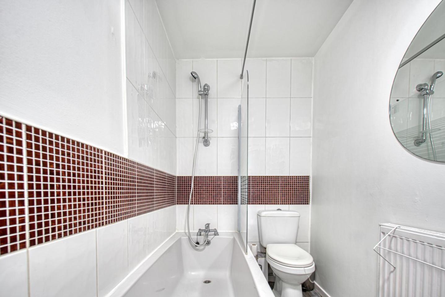 Central Nottingham 3 Bed House With Driveway Buitenkant foto